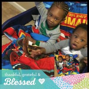 Meet your Posher, Monica